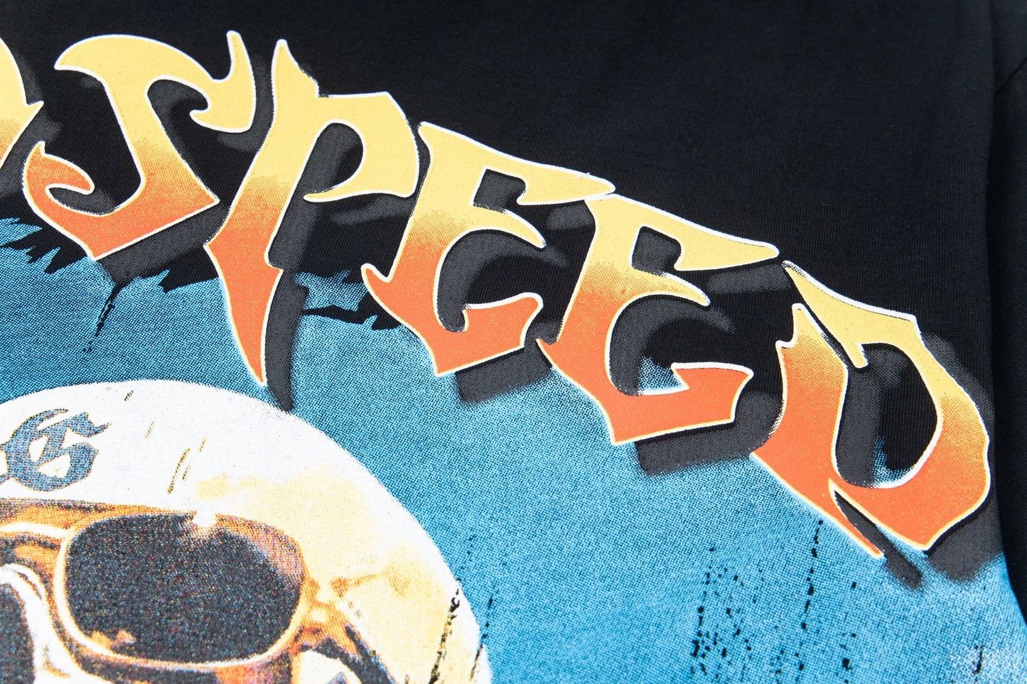 ゴッドスピードTシャツ G18