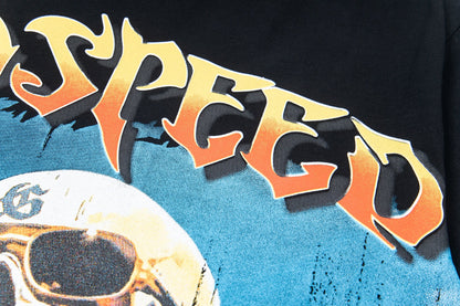 ゴッドスピードTシャツ G18
