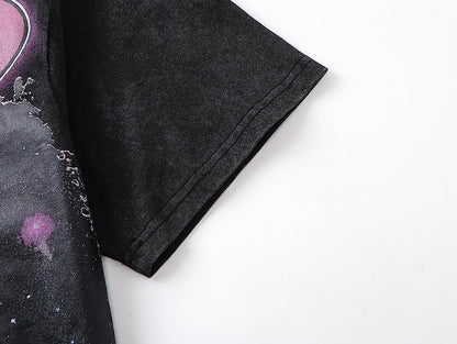 ゴッドスピードTシャツ 1130