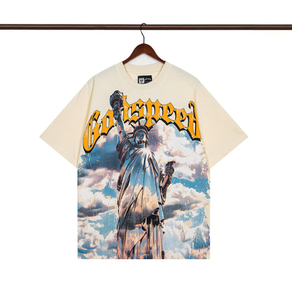 ゴッドスピードTシャツ G11