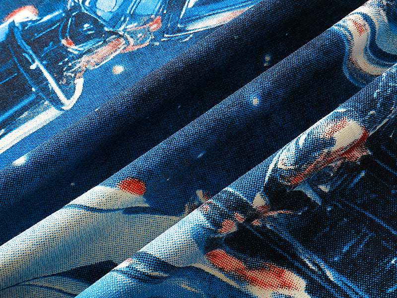 ゴッドスピードTシャツ 3126