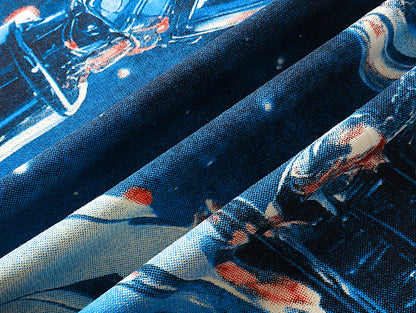 ゴッドスピードTシャツ 3126