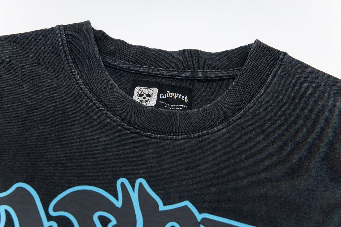 ゴッドスピードTシャツ G62