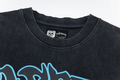ゴッドスピードTシャツ G62