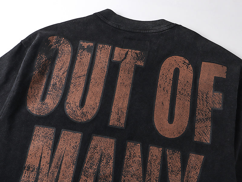 ゴッドスピードTシャツ 1130