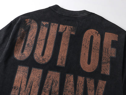 ゴッドスピードTシャツ 1130