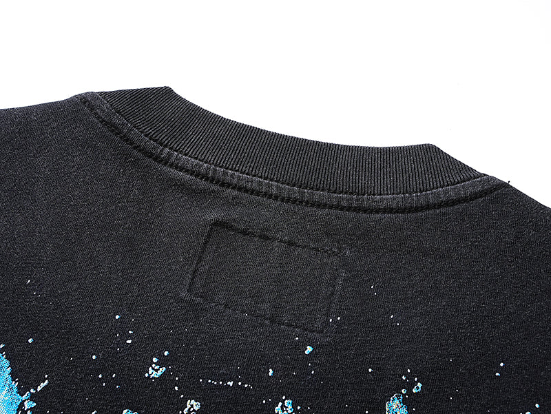 ゴッドスピード 2025 新ファッションTシャツ 1120