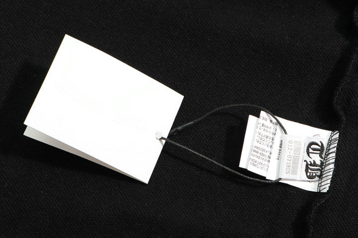 Chrome Hearts ジップアップ パーカー K5010 