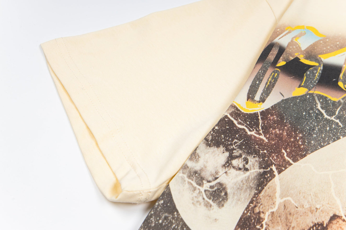 ゴッドスピードTシャツ G34