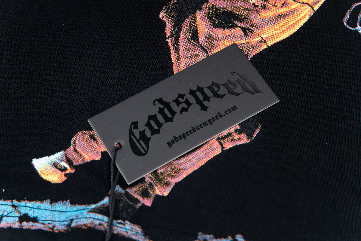 ゴッドスピードTシャツ G49