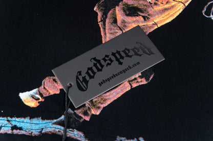 ゴッドスピードTシャツ G49