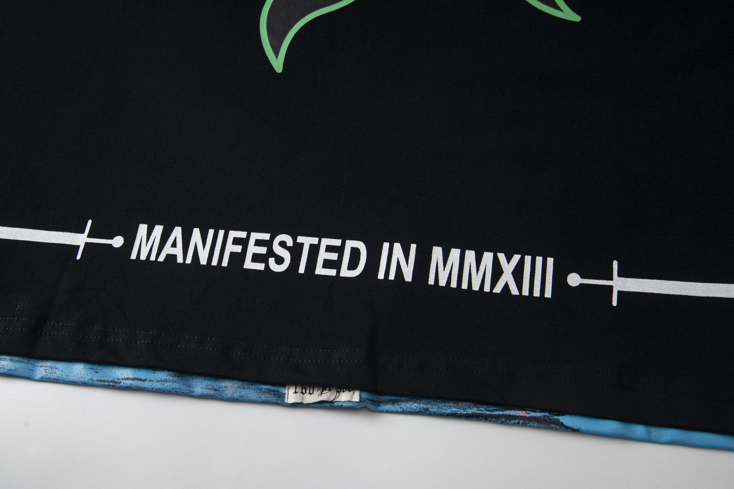 GODSPEED Tシャツ G73