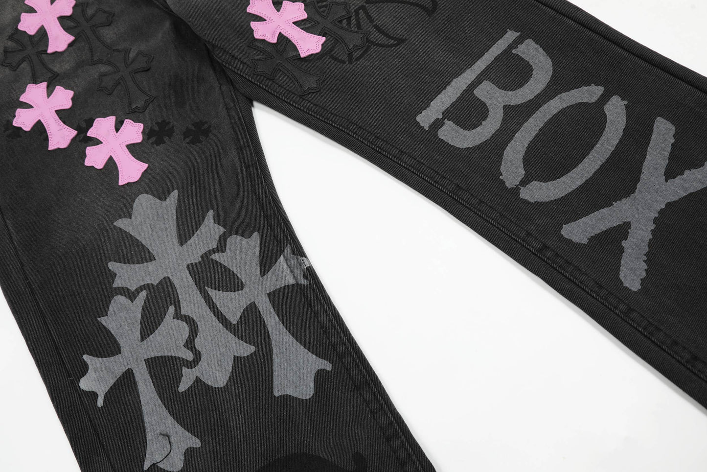 크롬하츠 팬츠 8094