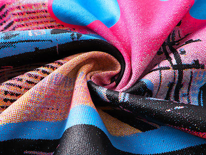 ゴッドスピード 2025 新ファッションTシャツ 1109