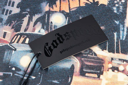 ゴッドスピードTシャツ G62