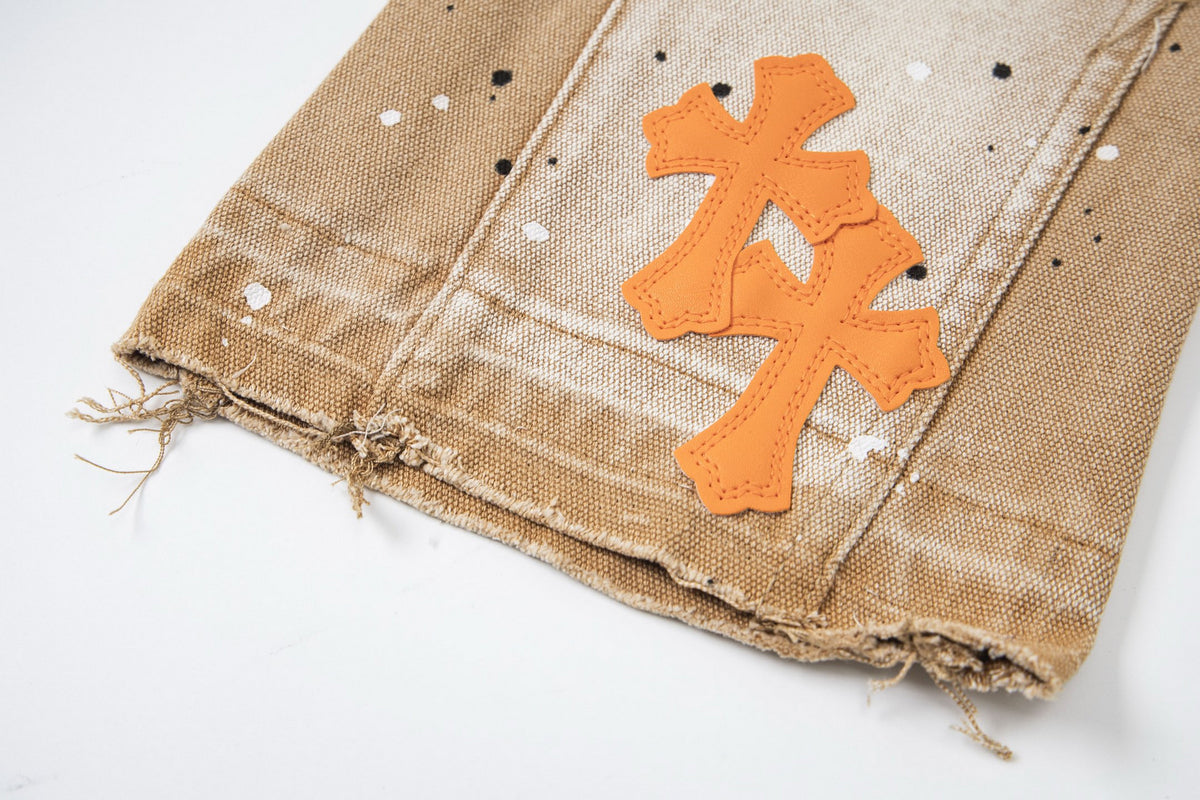 크롬하츠 팬츠 8200 