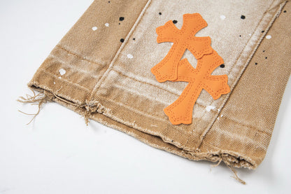 크롬하츠 팬츠 8200 