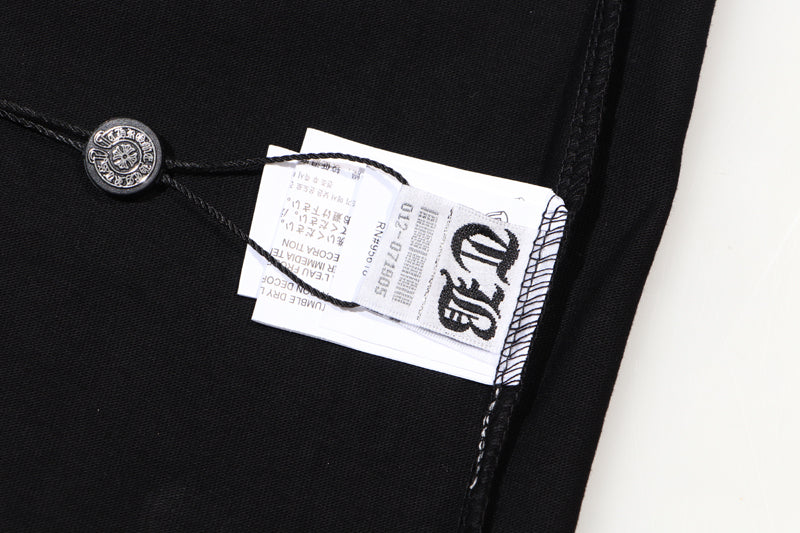 Chrome Hearts Tシャツ 6076 