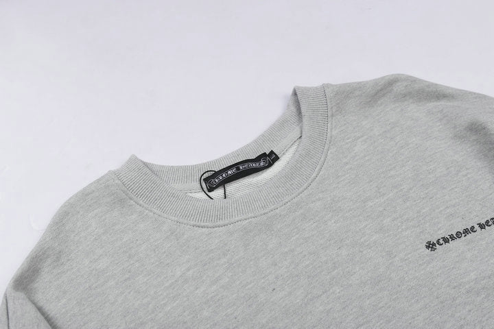 Chrome Hearts メンズ 長袖Tシャツ スウェットシャツ K8863 