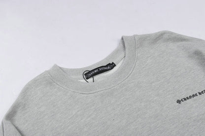 Chrome Hearts メンズ 長袖Tシャツ スウェットシャツ K8863 