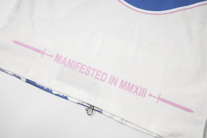 ゴッドスピードTシャツ G72