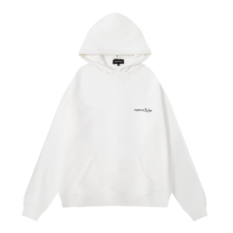 퍼플 뉴 후디 998 