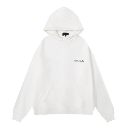 퍼플 뉴 후디 998 