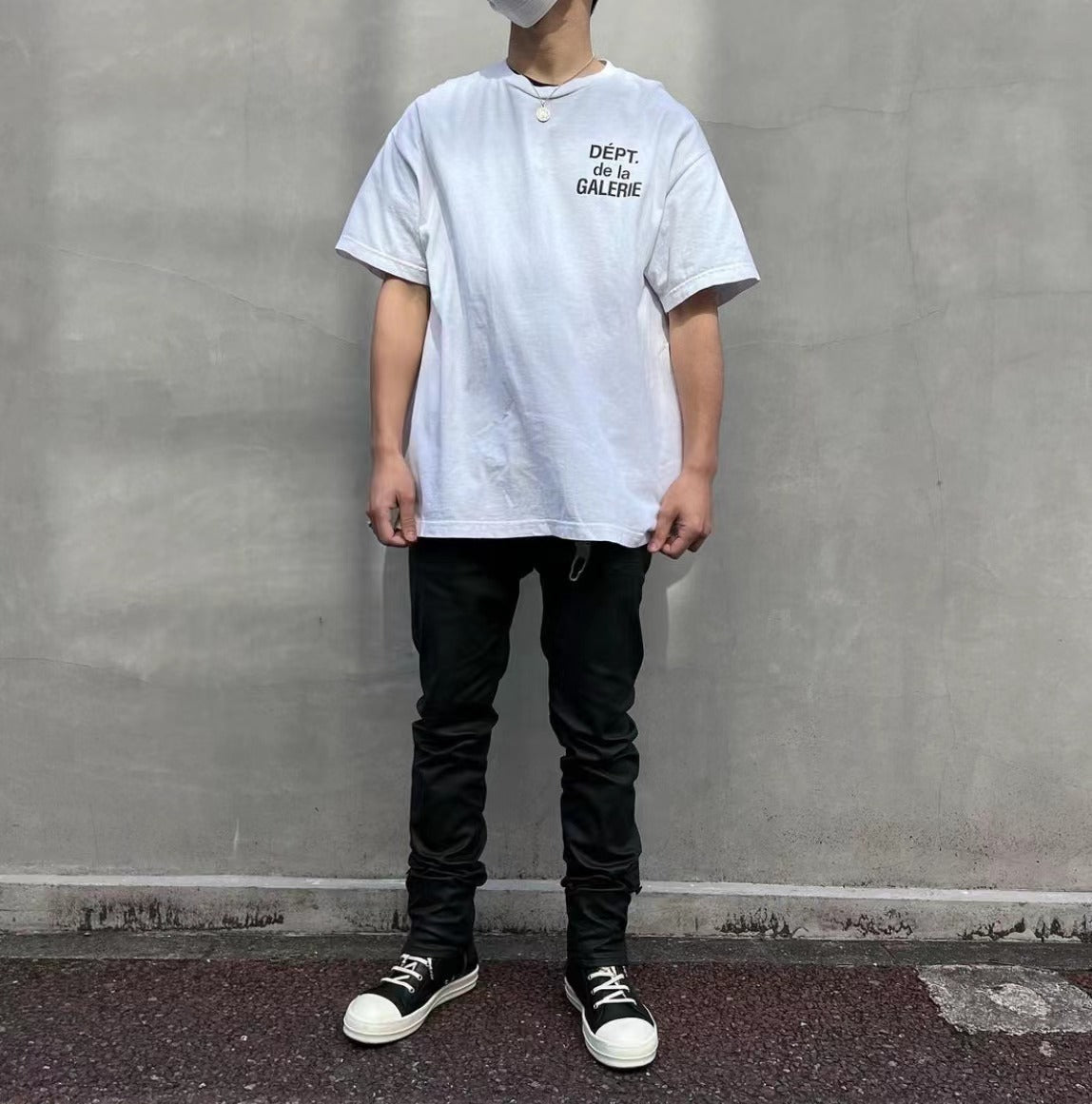 GALLERY DEPT 新作Tシャツ D79 