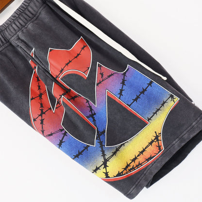 ゴッドスピード ニューショーツ 8775 