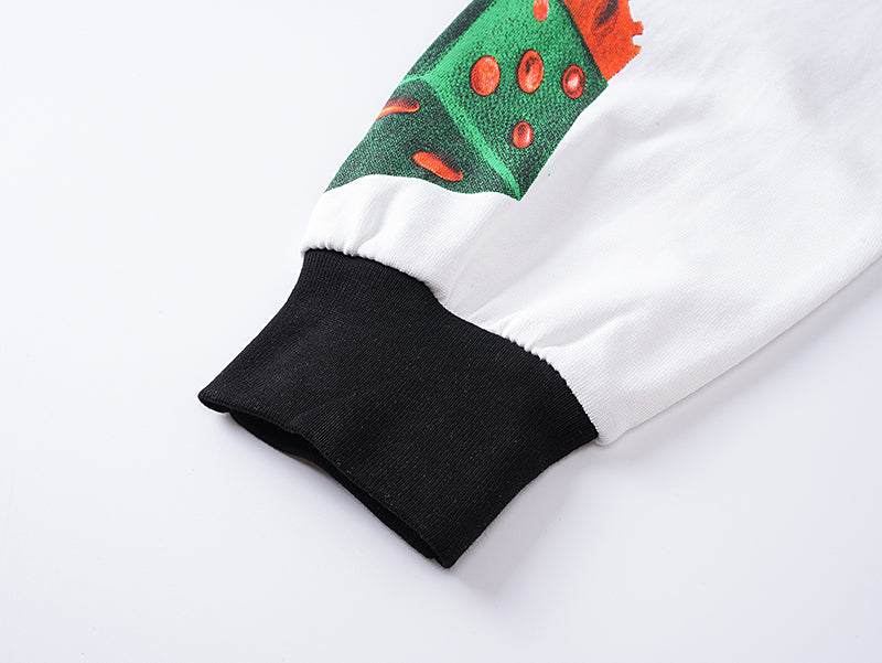 ゴッドスピード スウェットシャツ 3099