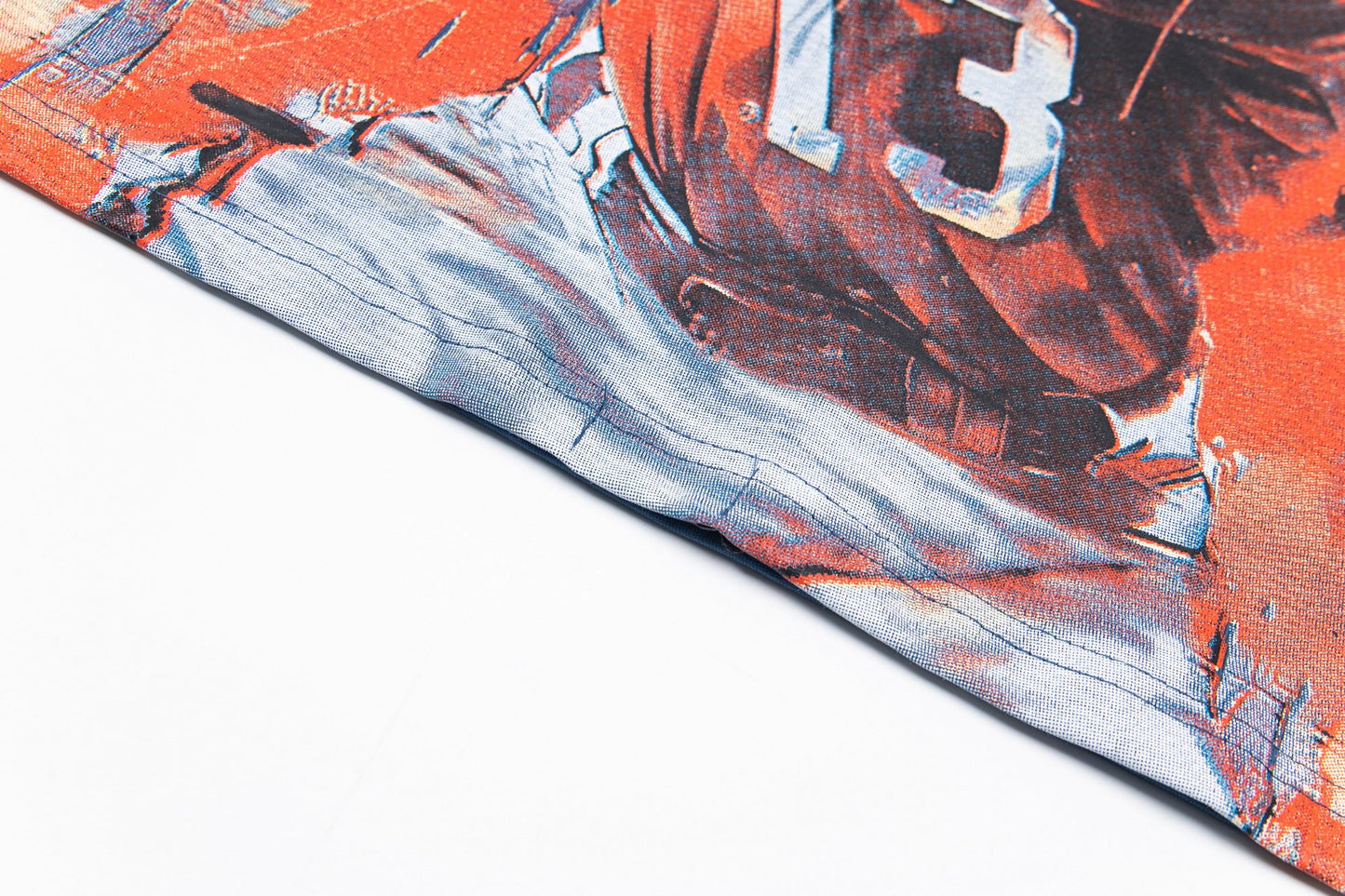 ゴッドスピードTシャツ G15