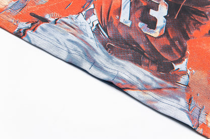 ゴッドスピードTシャツ G15