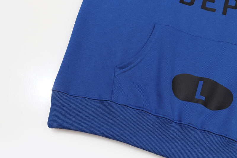 GALLERY DEPT 新作パーカー