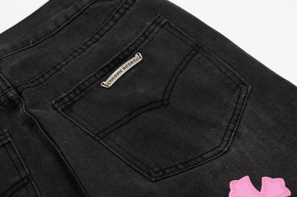 크롬하츠 신상 팬츠 8094