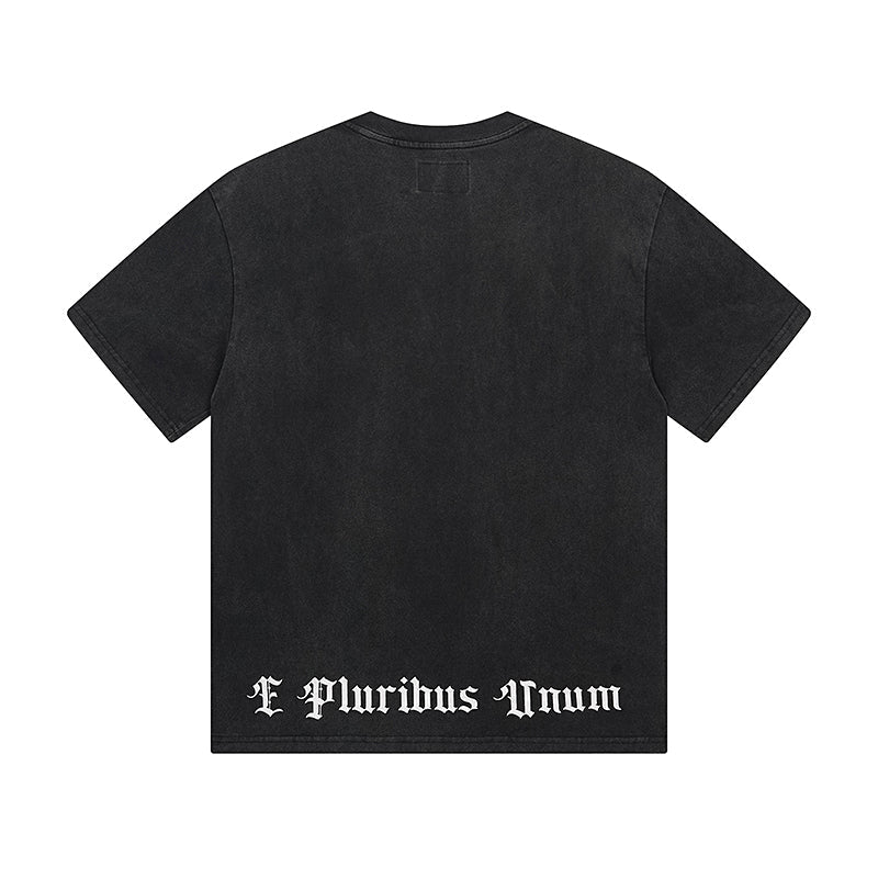 ゴッドスピードTシャツ 1127