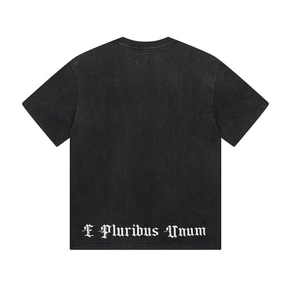 ゴッドスピードTシャツ 1127