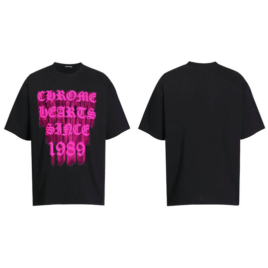 Chrome Hearts Tシャツ K6062 