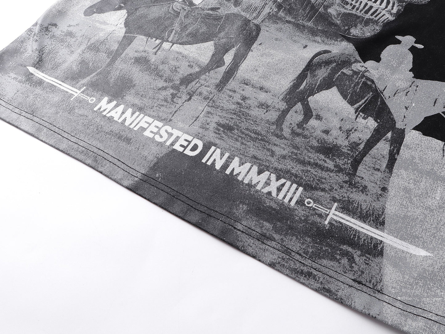 Godspeed 2025 新ファッションTシャツ 1092