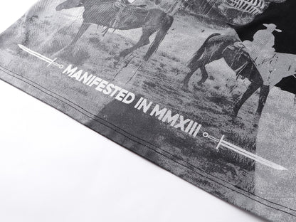 Godspeed 2025 新ファッションTシャツ 1092