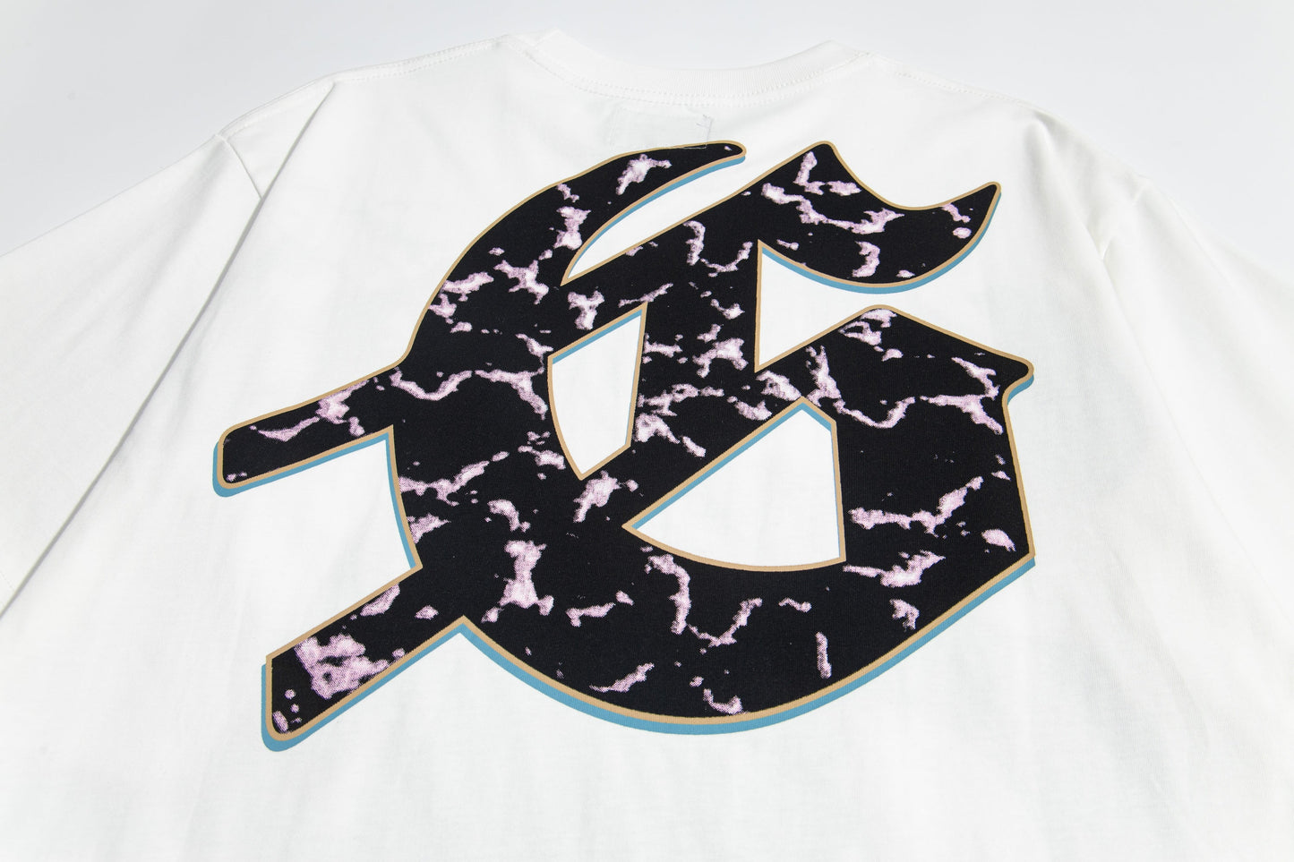 ゴッドスピードTシャツ G06