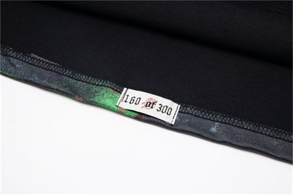 ゴッドスピードTシャツ G03