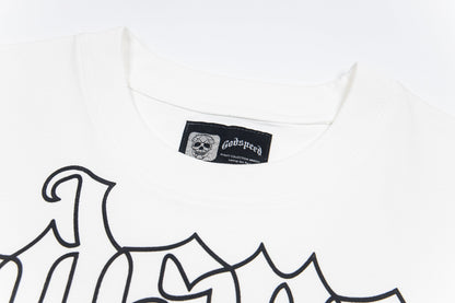 ゴッドスピードTシャツ G22