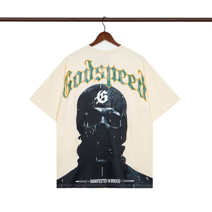 ゴッドスピードTシャツ G14