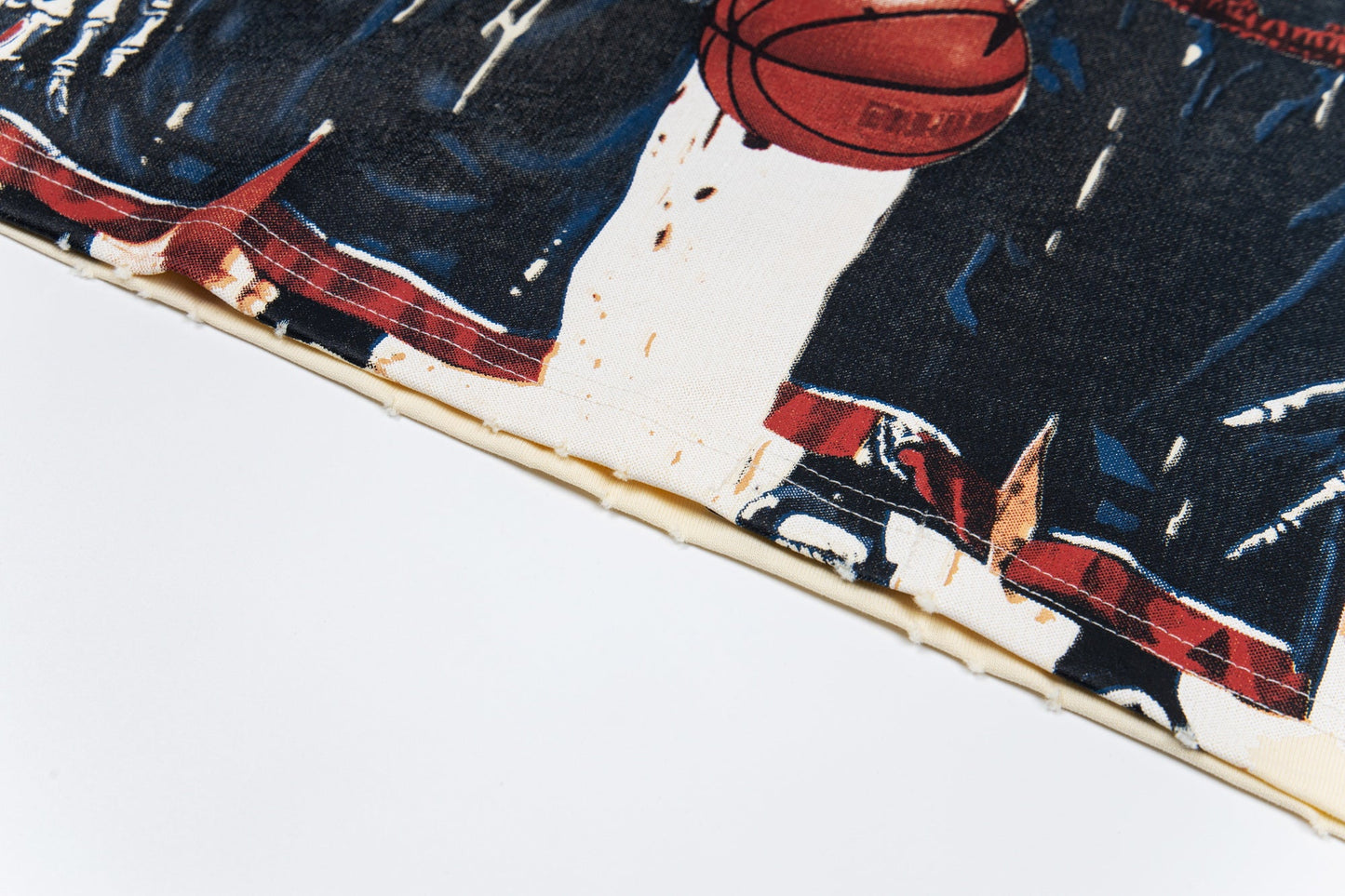 ゴッドスピードTシャツ G08