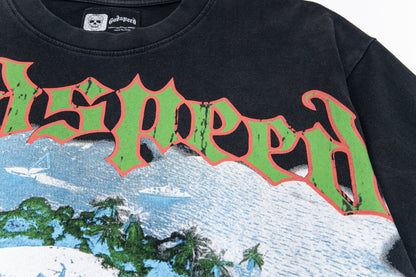 ゴッドスピードTシャツ G63