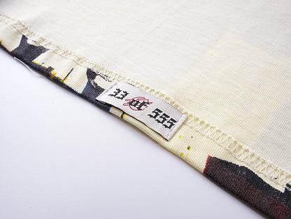 ゴッドスピード スウェットシャツ 3106