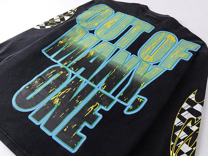 ゴッドスピード スウェットシャツ 1105