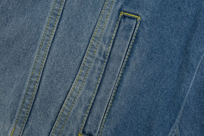 크롬하츠 새 재킷 