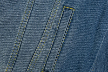 크롬하츠 새 재킷 