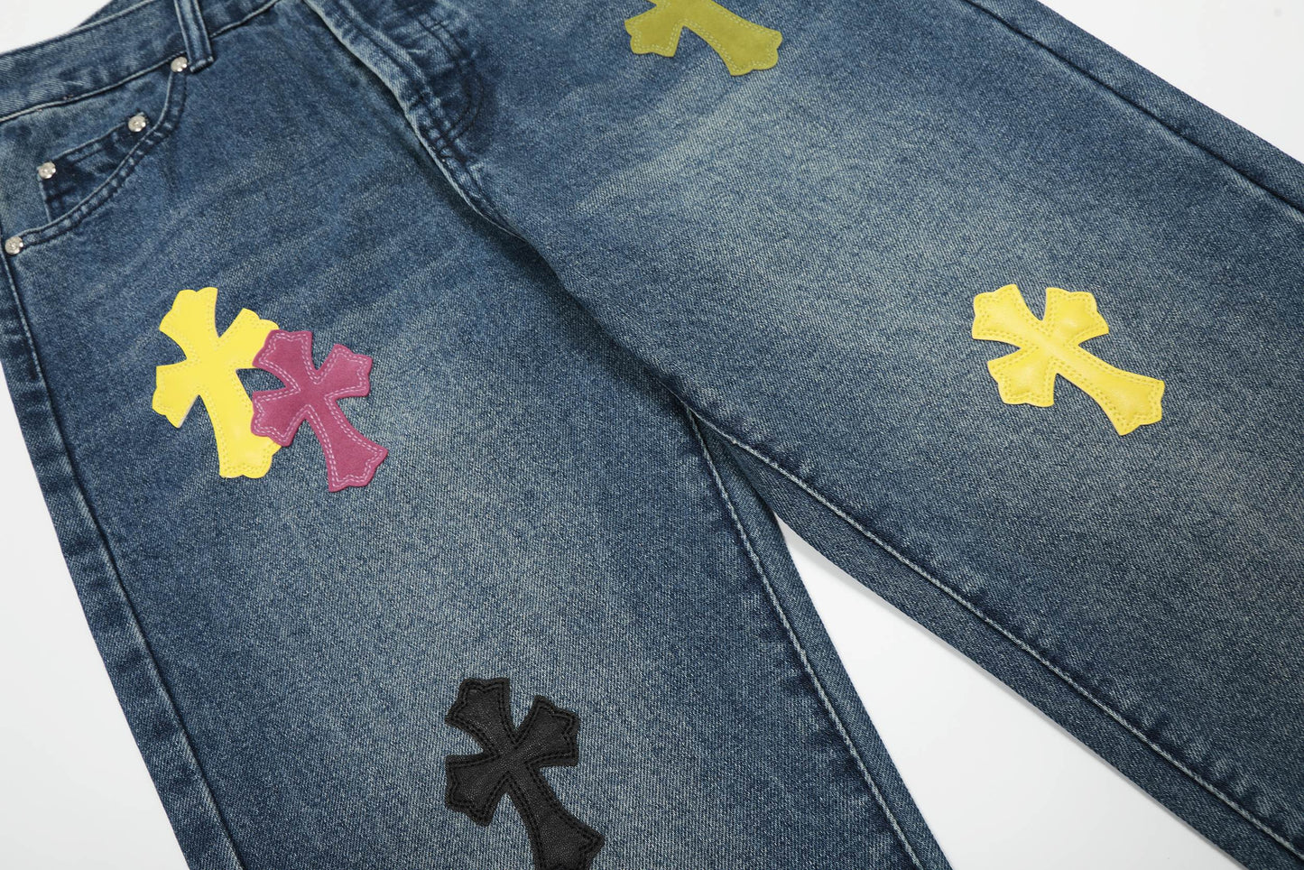 크롬하츠 팬츠 8156